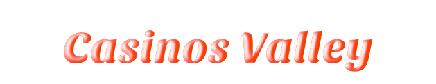 Casinos Valley Logo